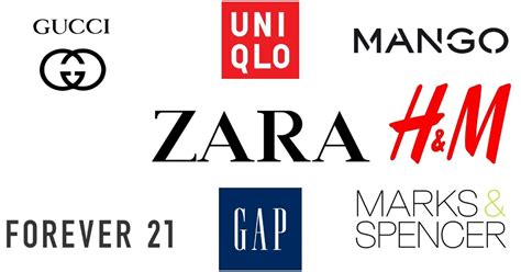 Zara Competitors: Revenue, Market share & Key Takeaways.